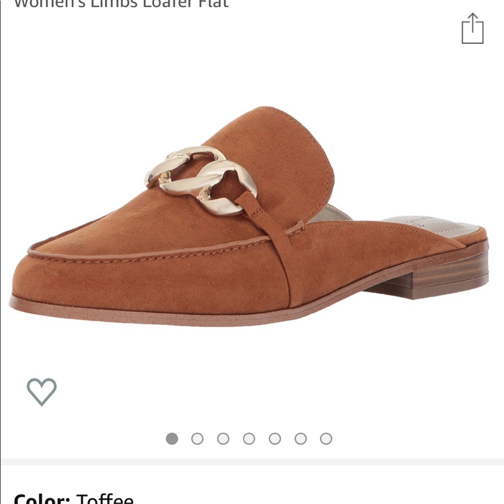 Bandolino Limbs Loafer Flat